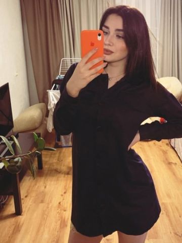 Анкета проститутки Яна, 23 года